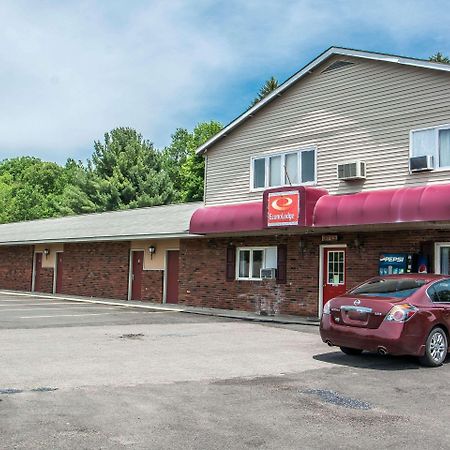 Econo Lodge Hornell Екстер'єр фото