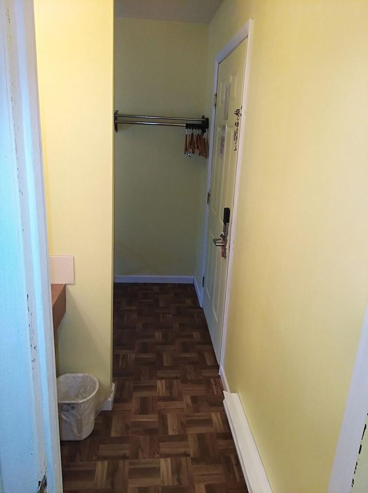 Econo Lodge Hornell Екстер'єр фото
