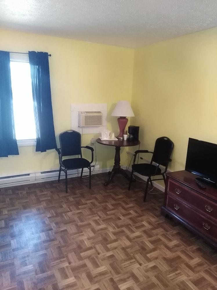 Econo Lodge Hornell Екстер'єр фото